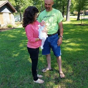 Meet your Posher, Lori